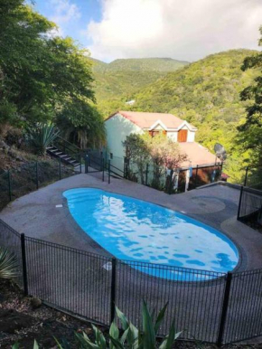 Duplex Toti la - TropicalKaz Guadeloupe